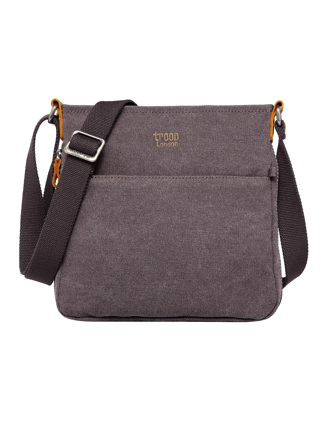 TRP0237 Classic Canvas Across Body Bag, 6 of 5