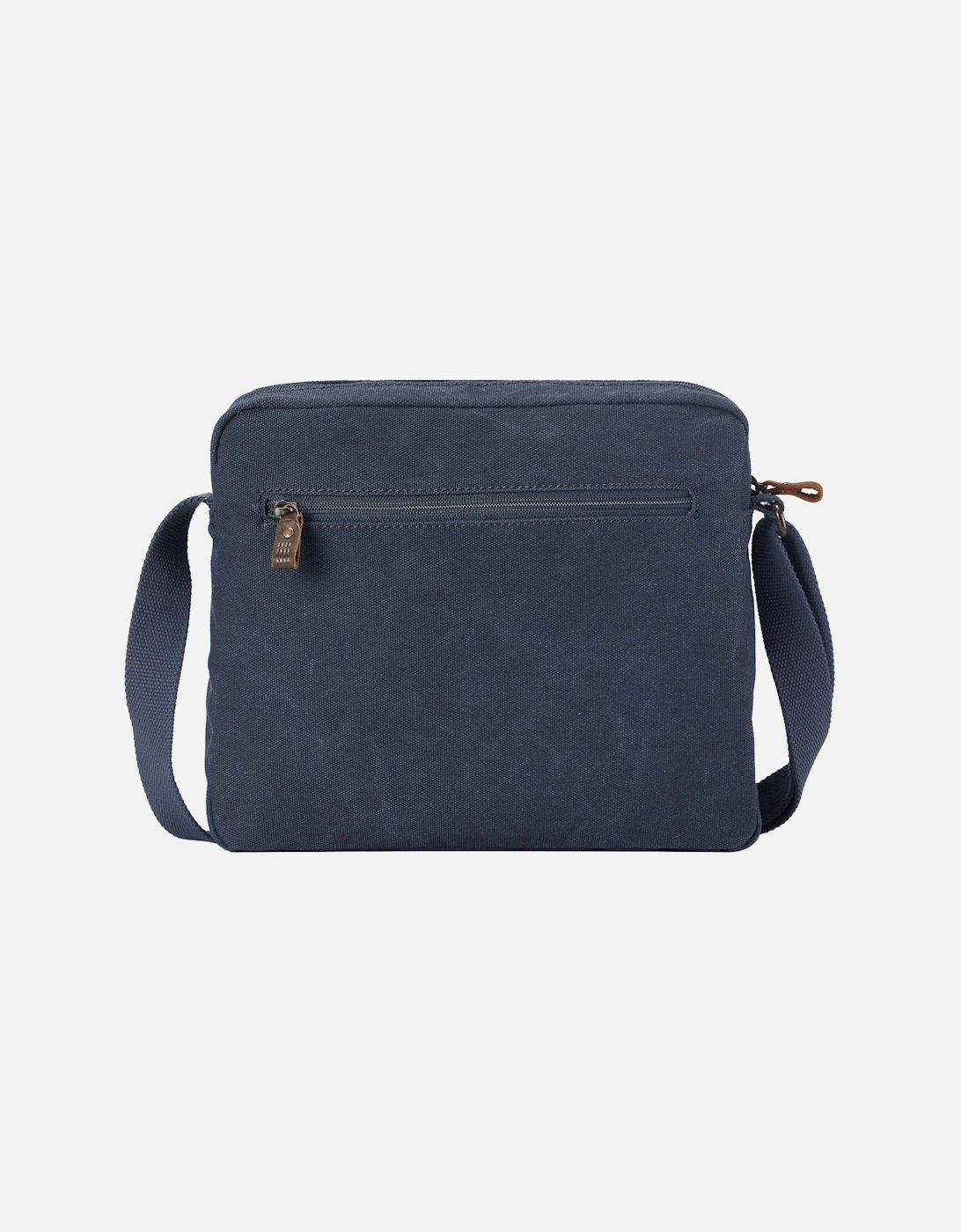 TRP0234 Classic Canvas Across Body Bag