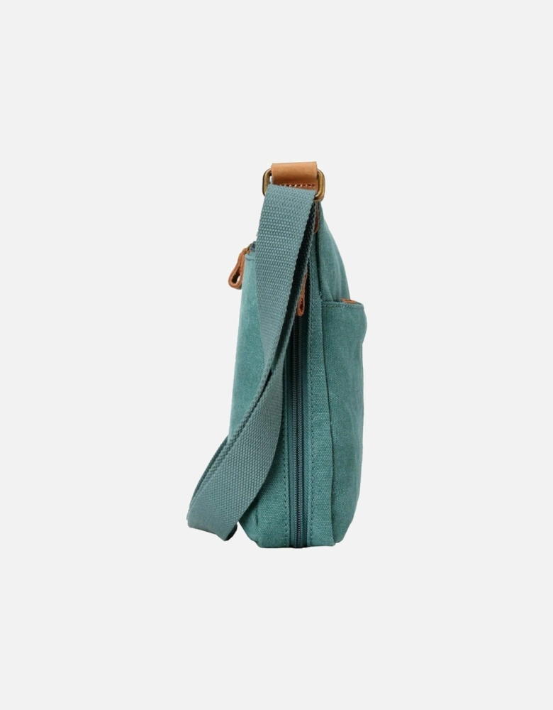 TRP0237 Classic Canvas Across Body Bag