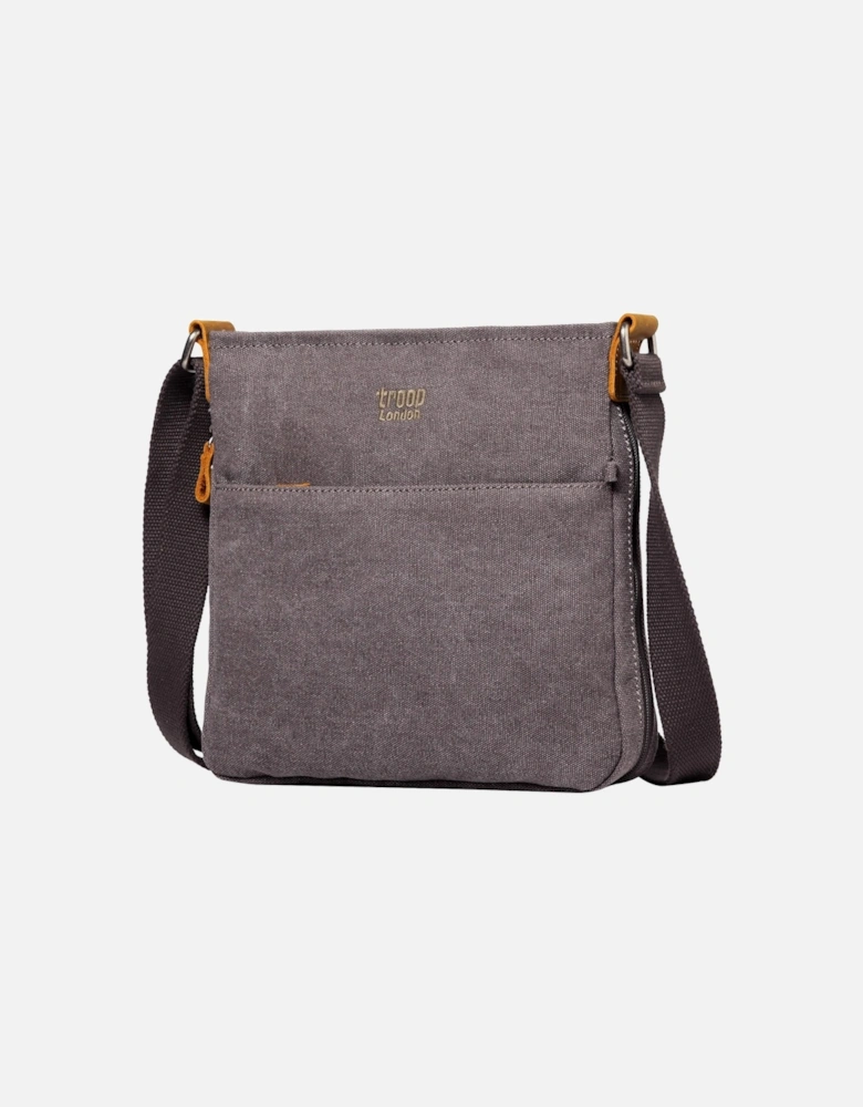 TRP0237 Classic Canvas Across Body Bag