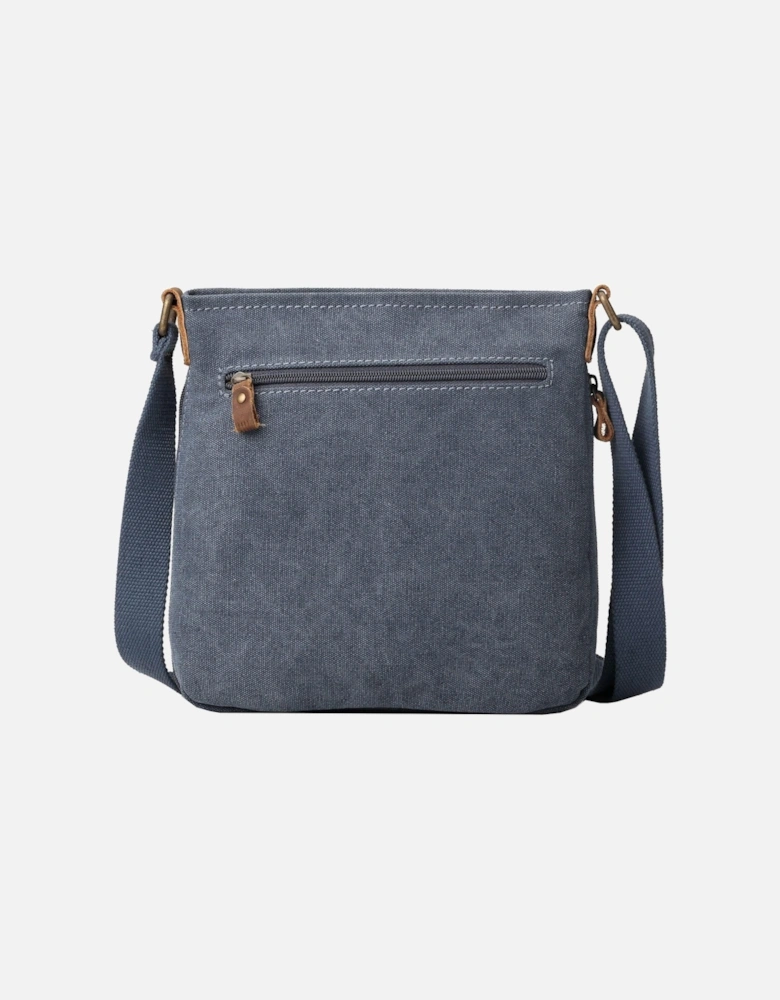 TRP0237 Classic Canvas Across Body Bag