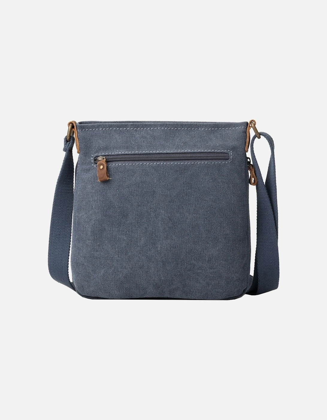 TRP0237 Classic Canvas Across Body Bag