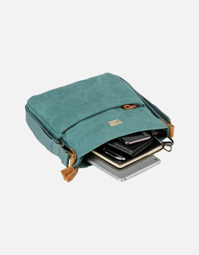 TRP0237 Classic Canvas Across Body Bag