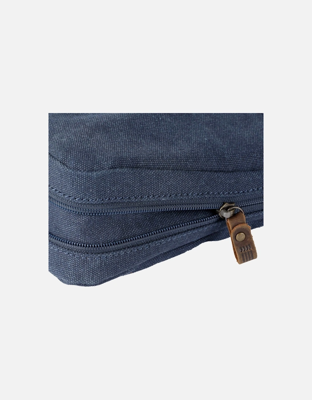 TRP0237 Classic Canvas Across Body Bag