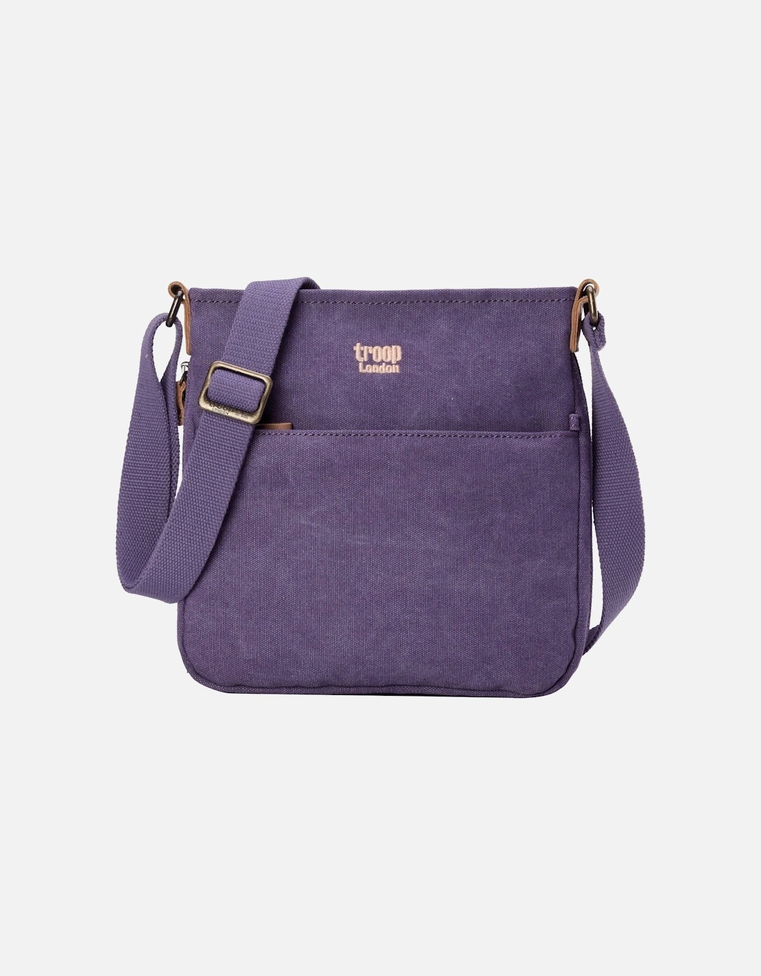 TRP0237 Classic Canvas Across Body Bag, 6 of 5