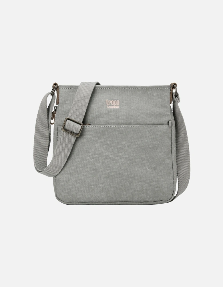 TRP0237 Classic Canvas Across Body Bag
