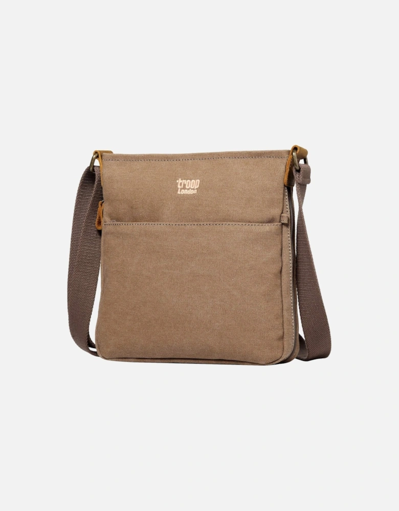 TRP0237 Classic Canvas Across Body Bag