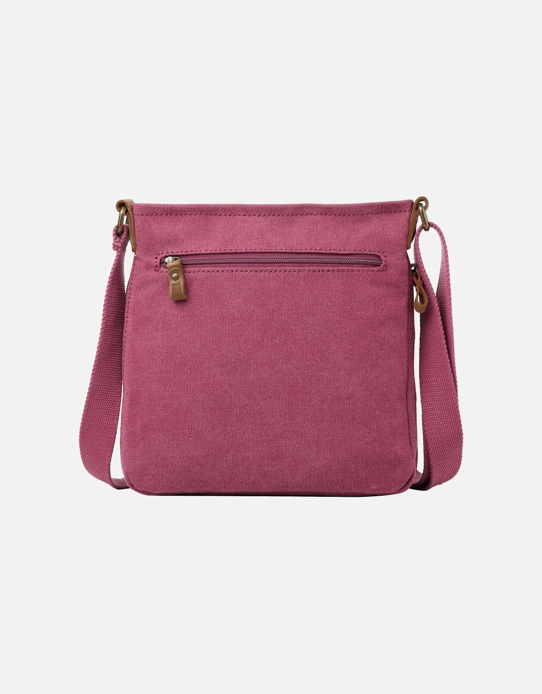 TRP0237 Classic Canvas Across Body Bag