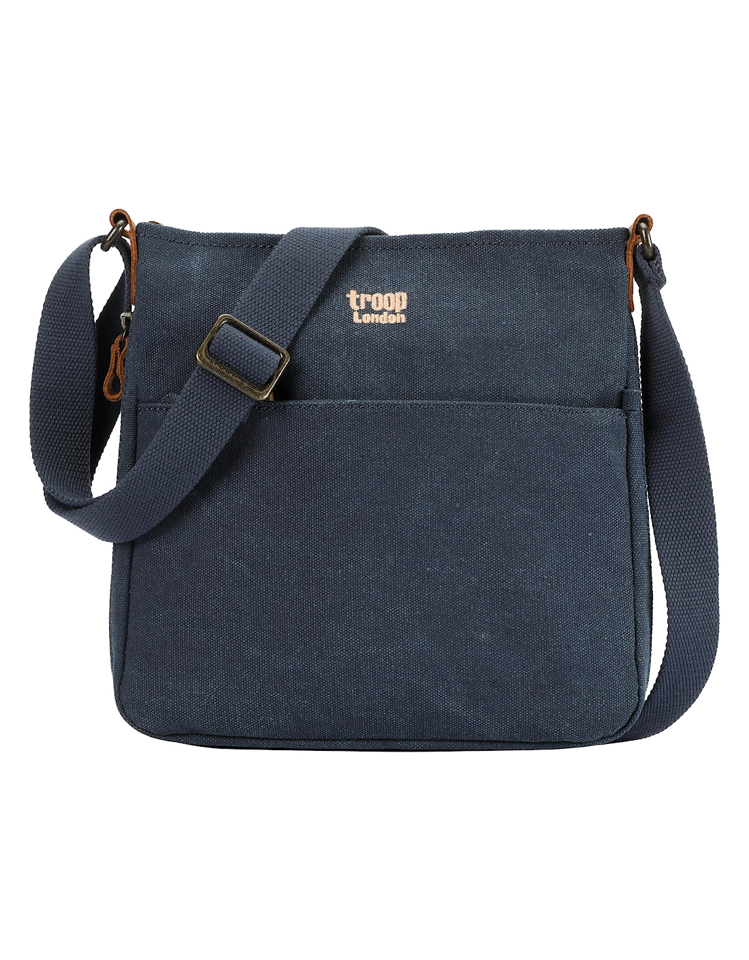 TRP0237 Classic Canvas Across Body Bag, 8 of 7