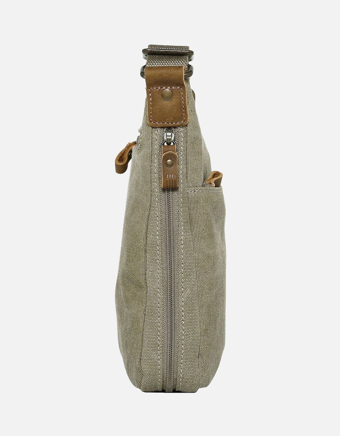 TRP0237 Classic Canvas Across Body Bag