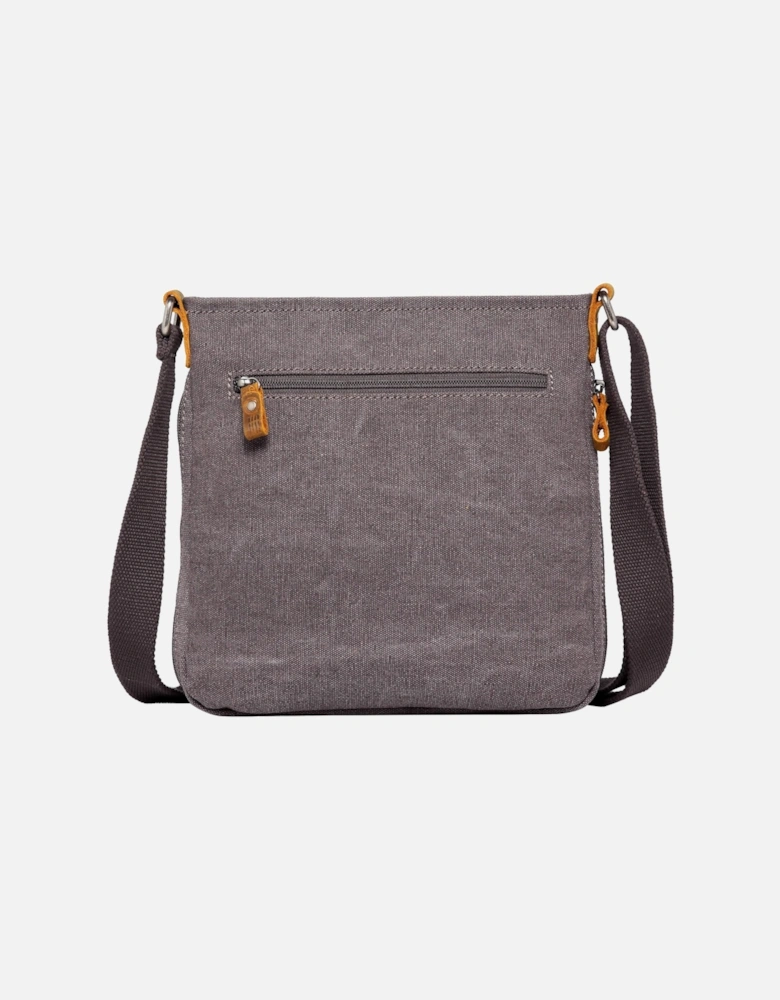 TRP0237 Classic Canvas Across Body Bag