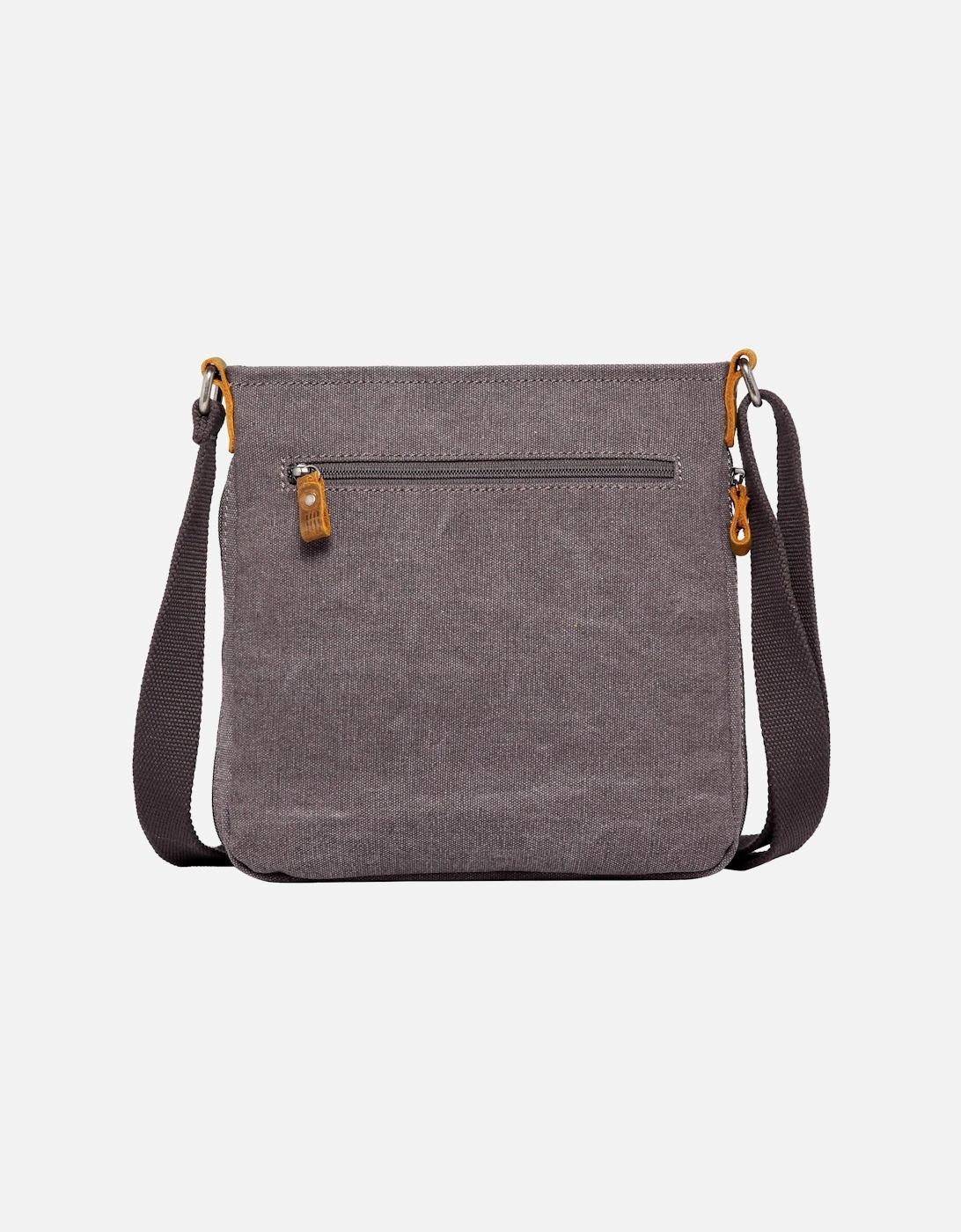 TRP0237 Classic Canvas Across Body Bag
