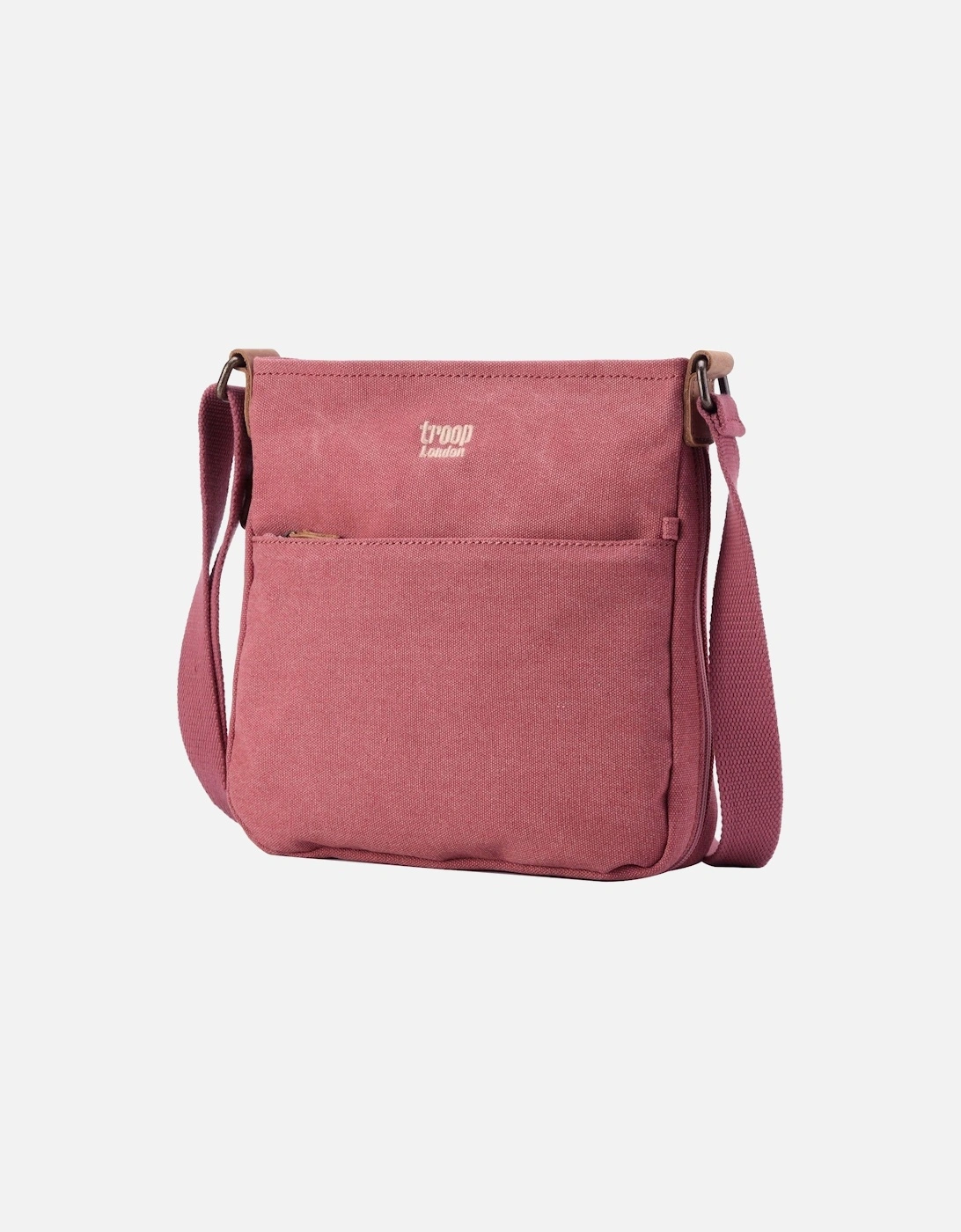 TRP0237 Classic Canvas Across Body Bag