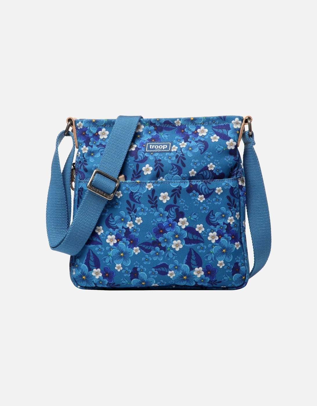 TRP0237 Classic Canvas Across Body Bag