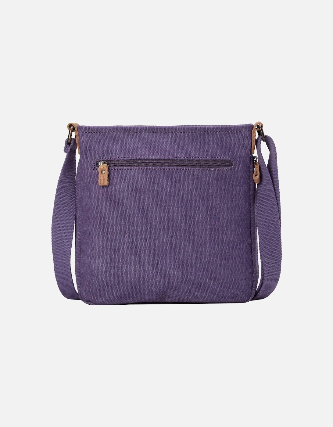 TRP0237 Classic Canvas Across Body Bag