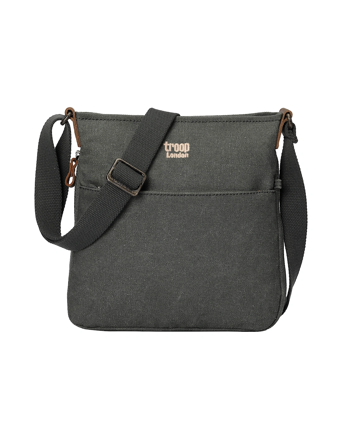 TRP0237 Classic Canvas Across Body Bag, 6 of 5