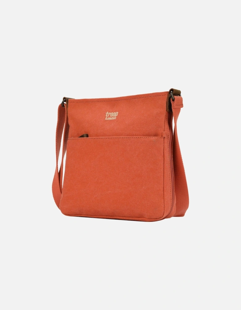 TRP0237 Classic Canvas Across Body Bag