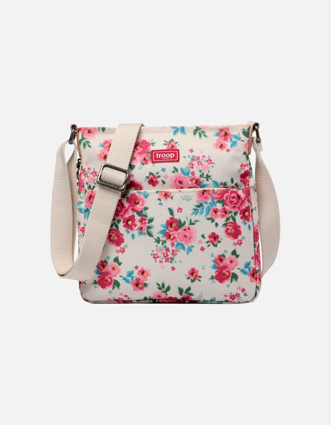 TRP0237 Classic Canvas Across Body Bag, 6 of 5