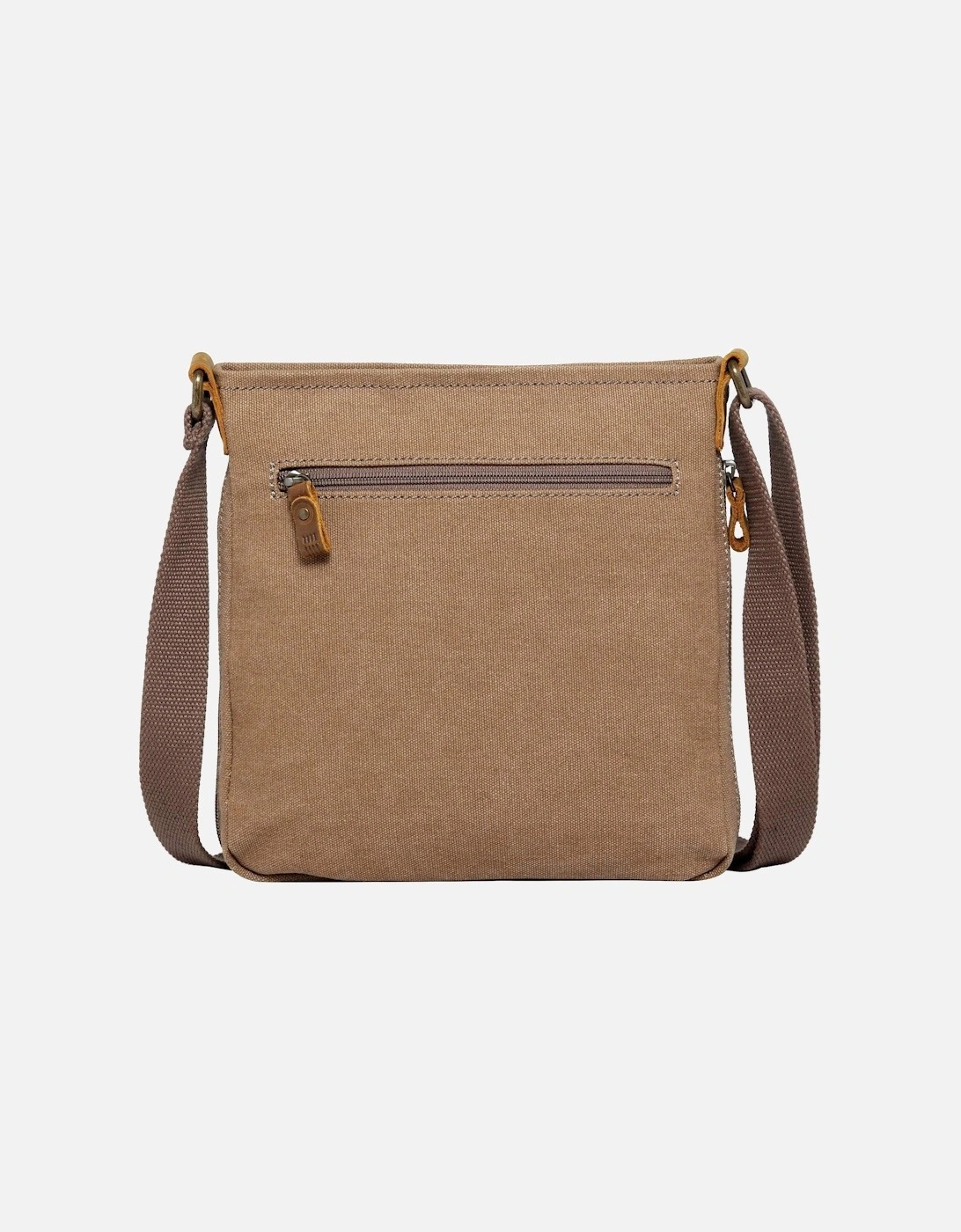 TRP0237 Classic Canvas Across Body Bag