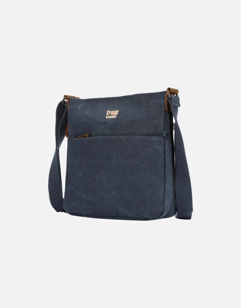 TRP0237 Classic Canvas Across Body Bag