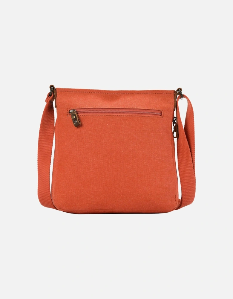 TRP0237 Classic Canvas Across Body Bag