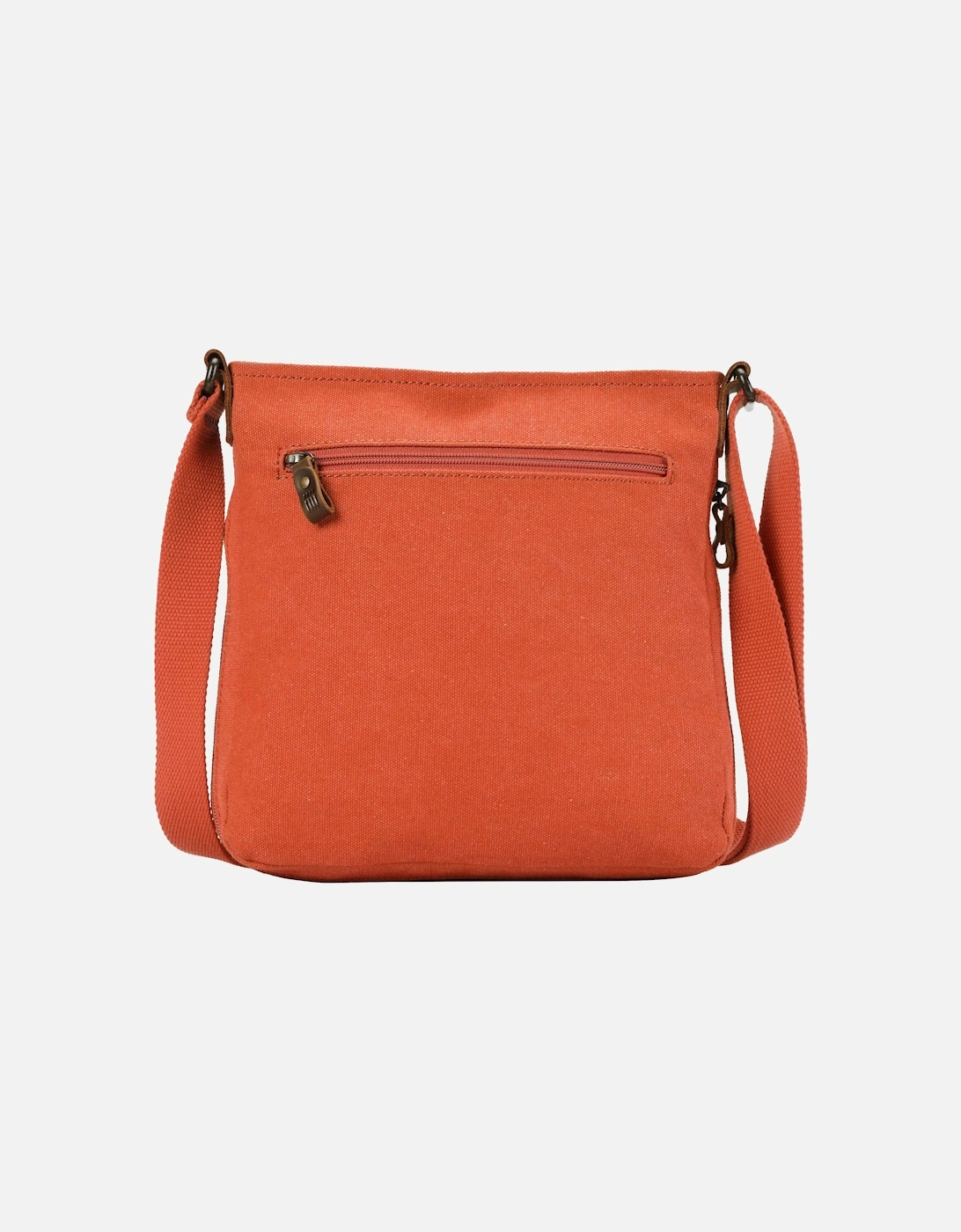 TRP0237 Classic Canvas Across Body Bag