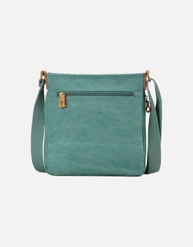 TRP0237 Classic Canvas Across Body Bag