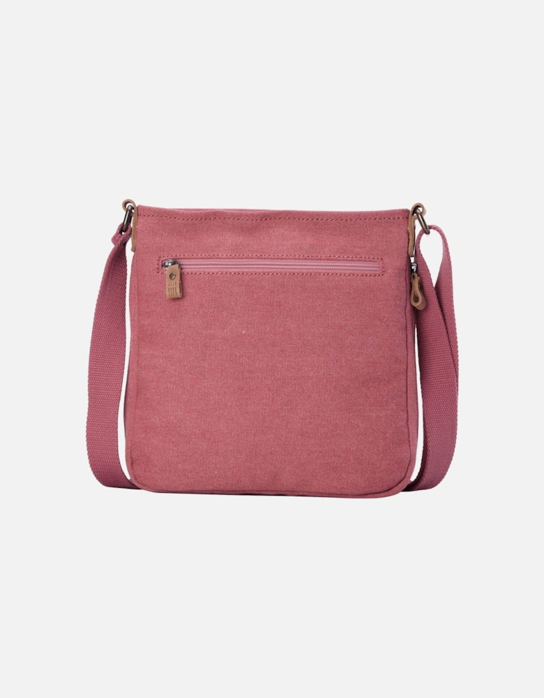 TRP0237 Classic Canvas Across Body Bag