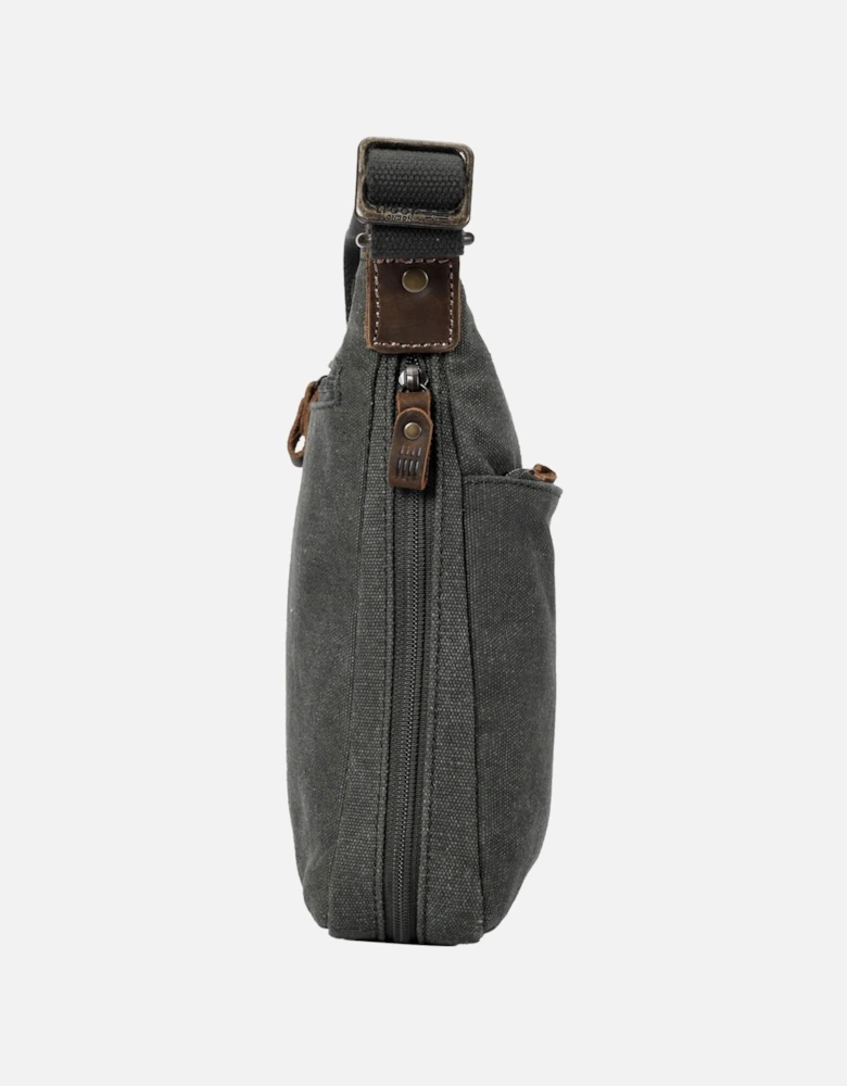 TRP0237 Classic Canvas Across Body Bag