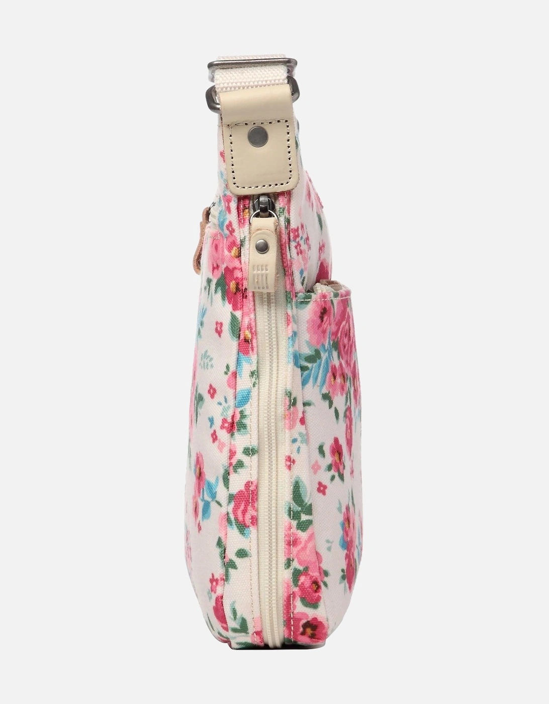 TRP0237 Classic Canvas Across Body Bag