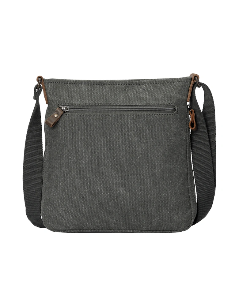 TRP0237 Classic Canvas Across Body Bag