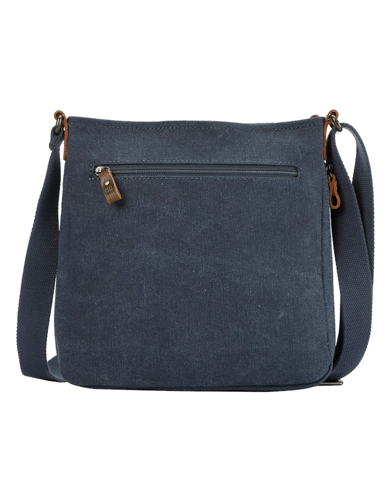 TRP0237 Classic Canvas Across Body Bag