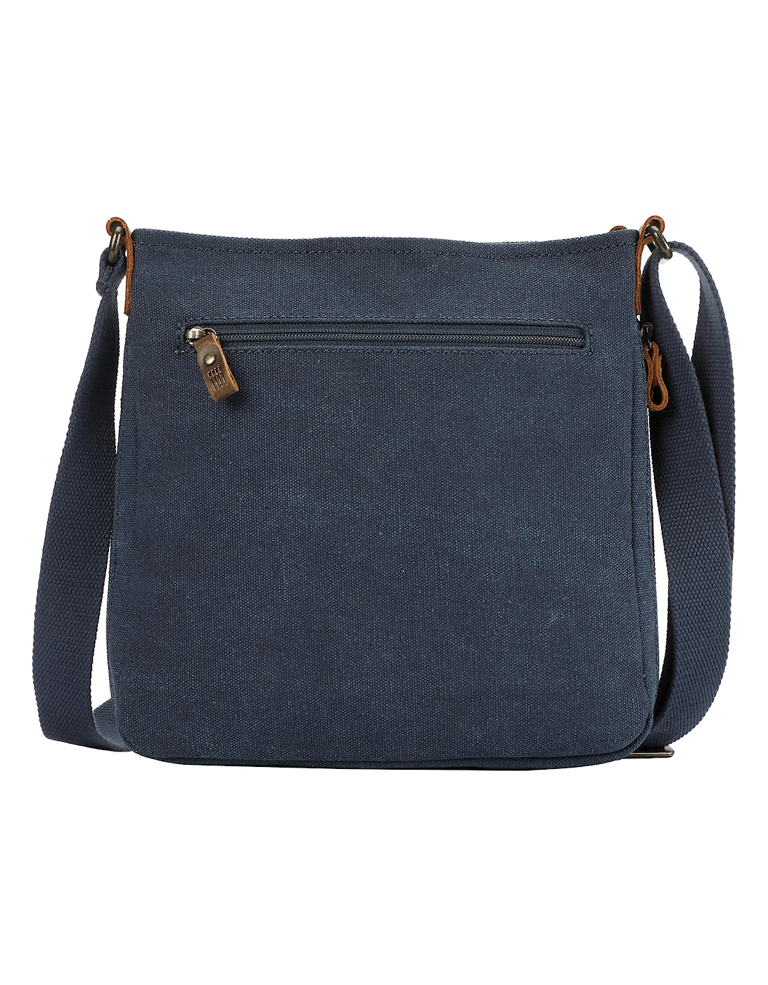 TRP0237 Classic Canvas Across Body Bag