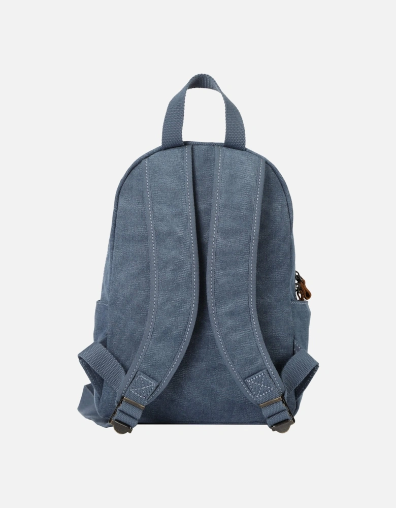 TRP0552 Classic Canvas Backpack (Small)