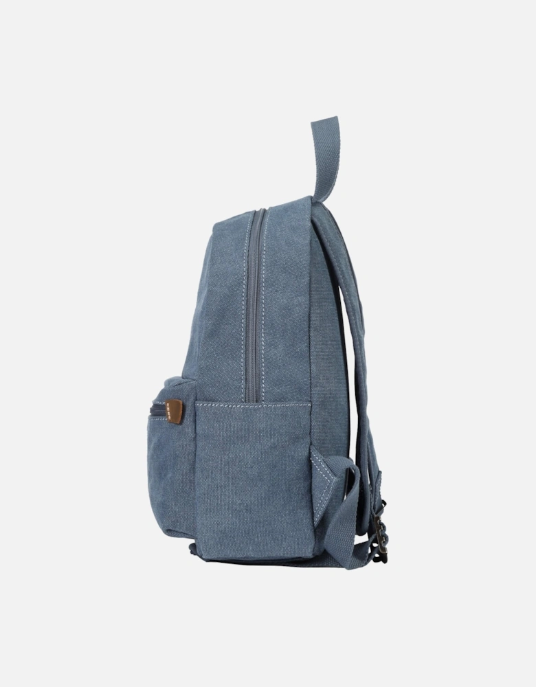 TRP0552 Classic Canvas Backpack (Small)