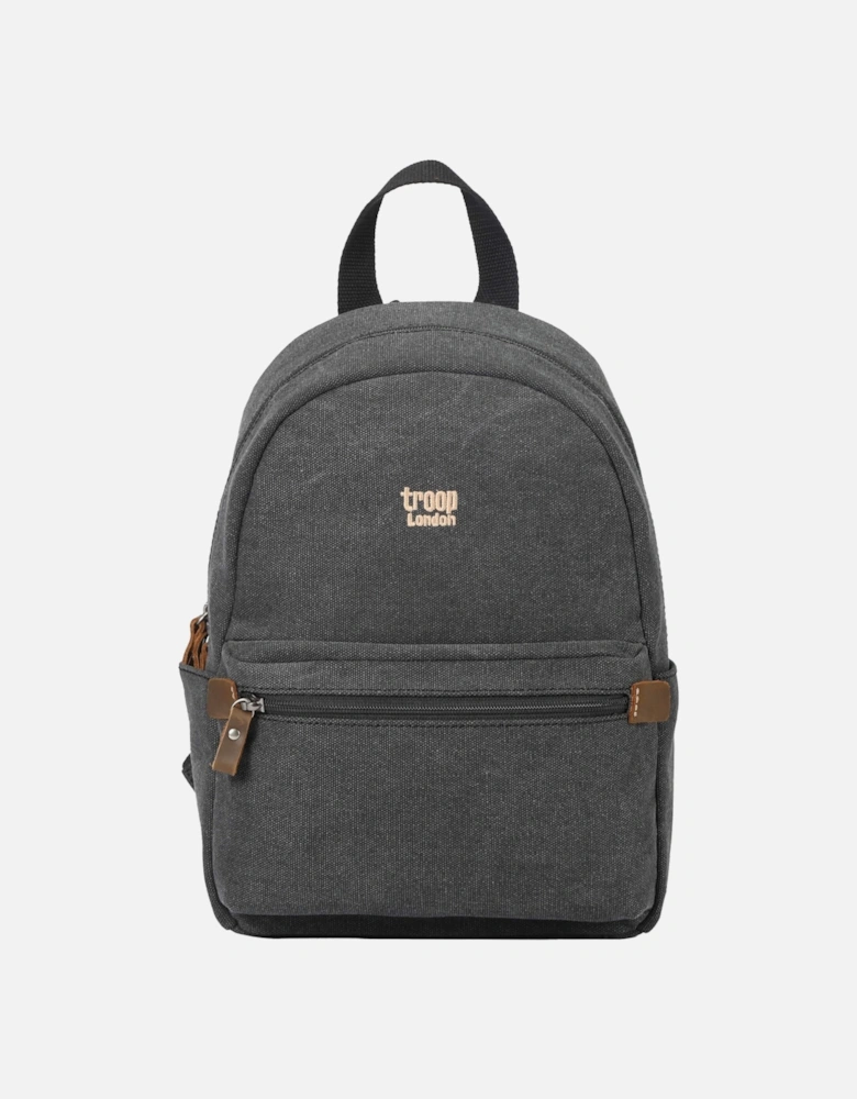 TRP0552 Classic Canvas Backpack (Small)