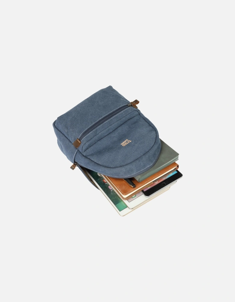 TRP0552 Classic Canvas Backpack (Small)