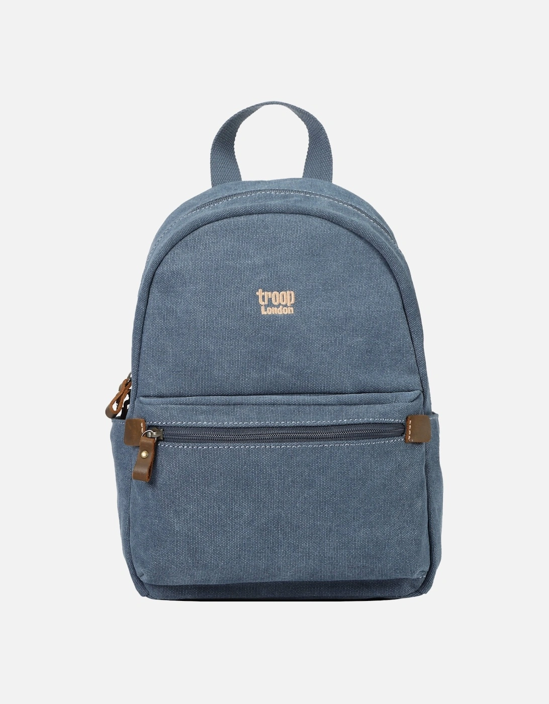 TRP0552 Classic Canvas Backpack (Small), 9 of 8