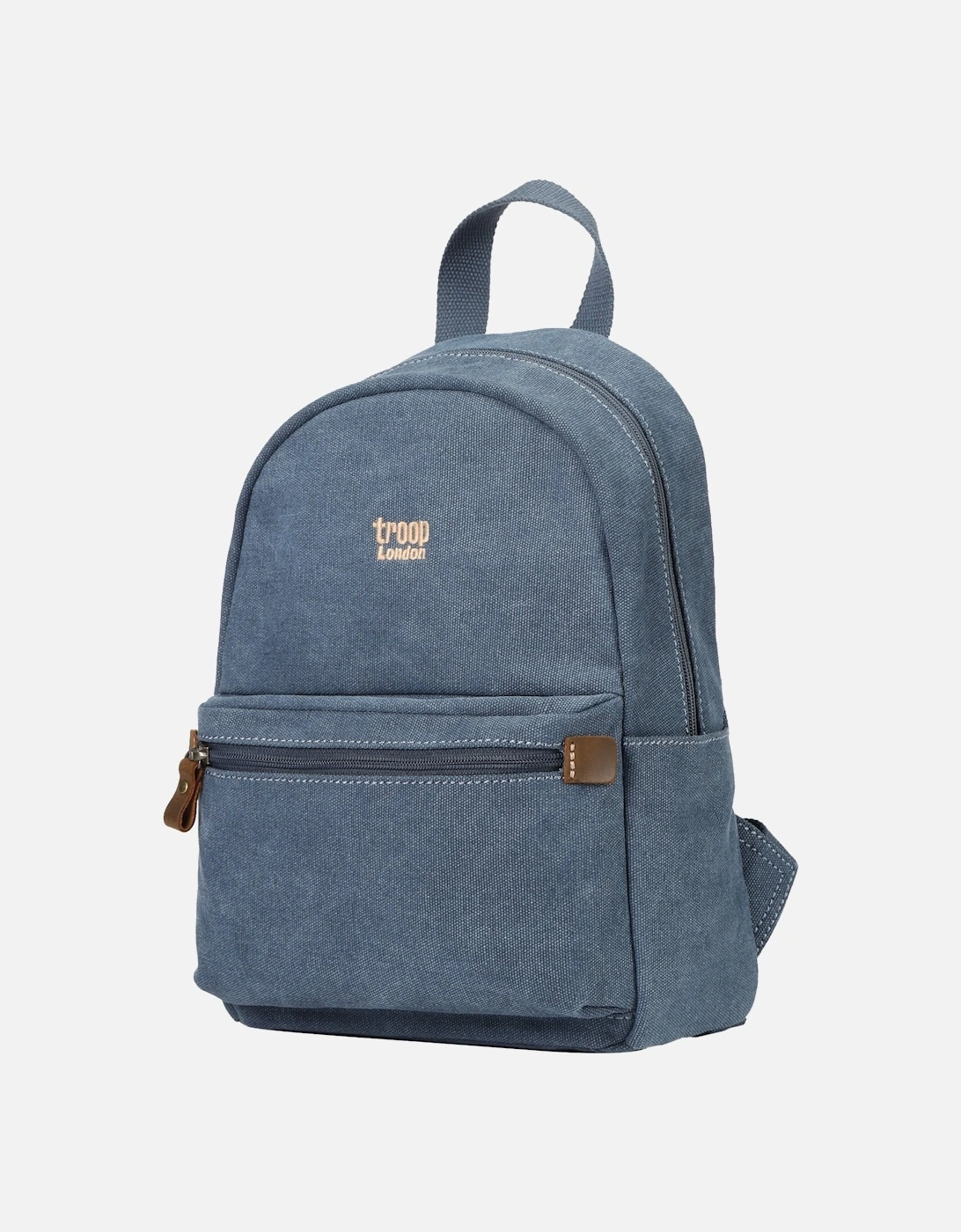TRP0552 Classic Canvas Backpack (Small)
