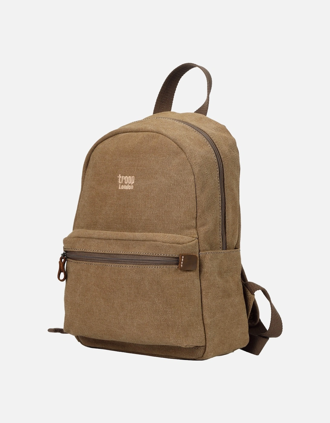TRP0552 Classic Canvas Backpack (Small)