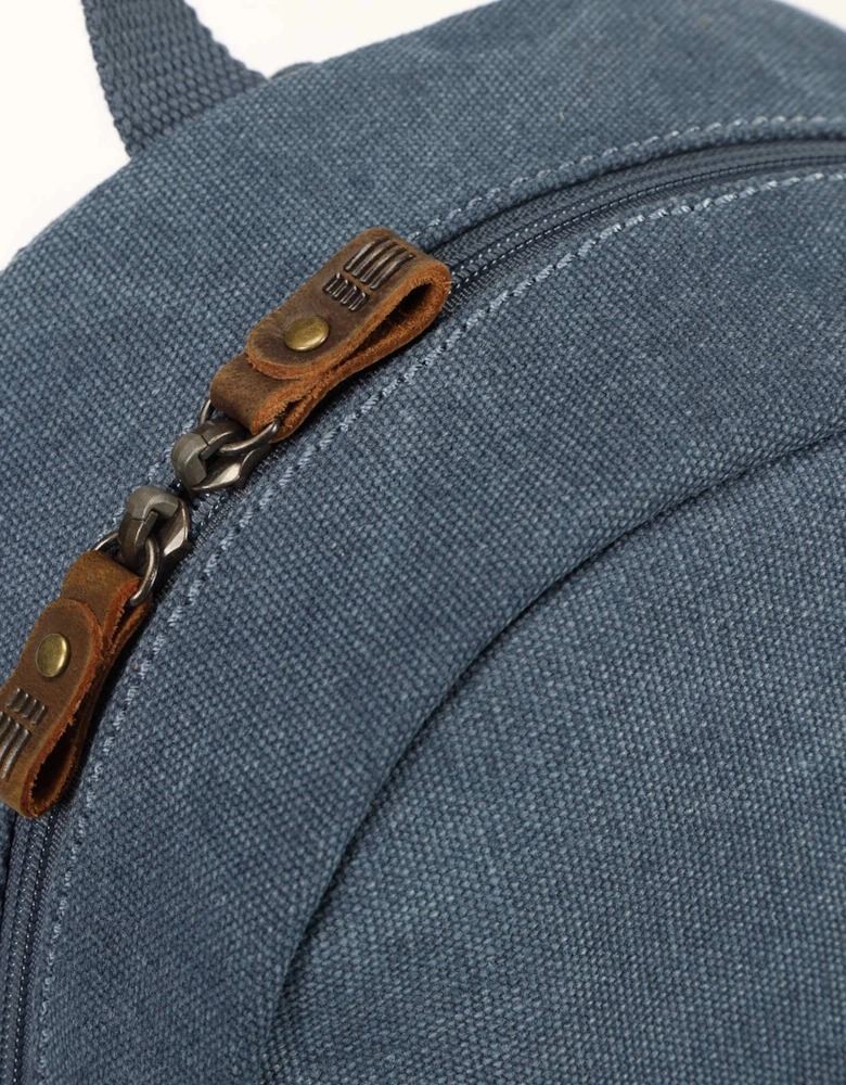 TRP0552 Classic Canvas Backpack (Small)