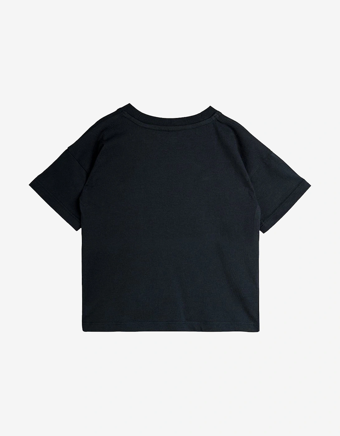 Kids Mammoth T-Shirt in Black