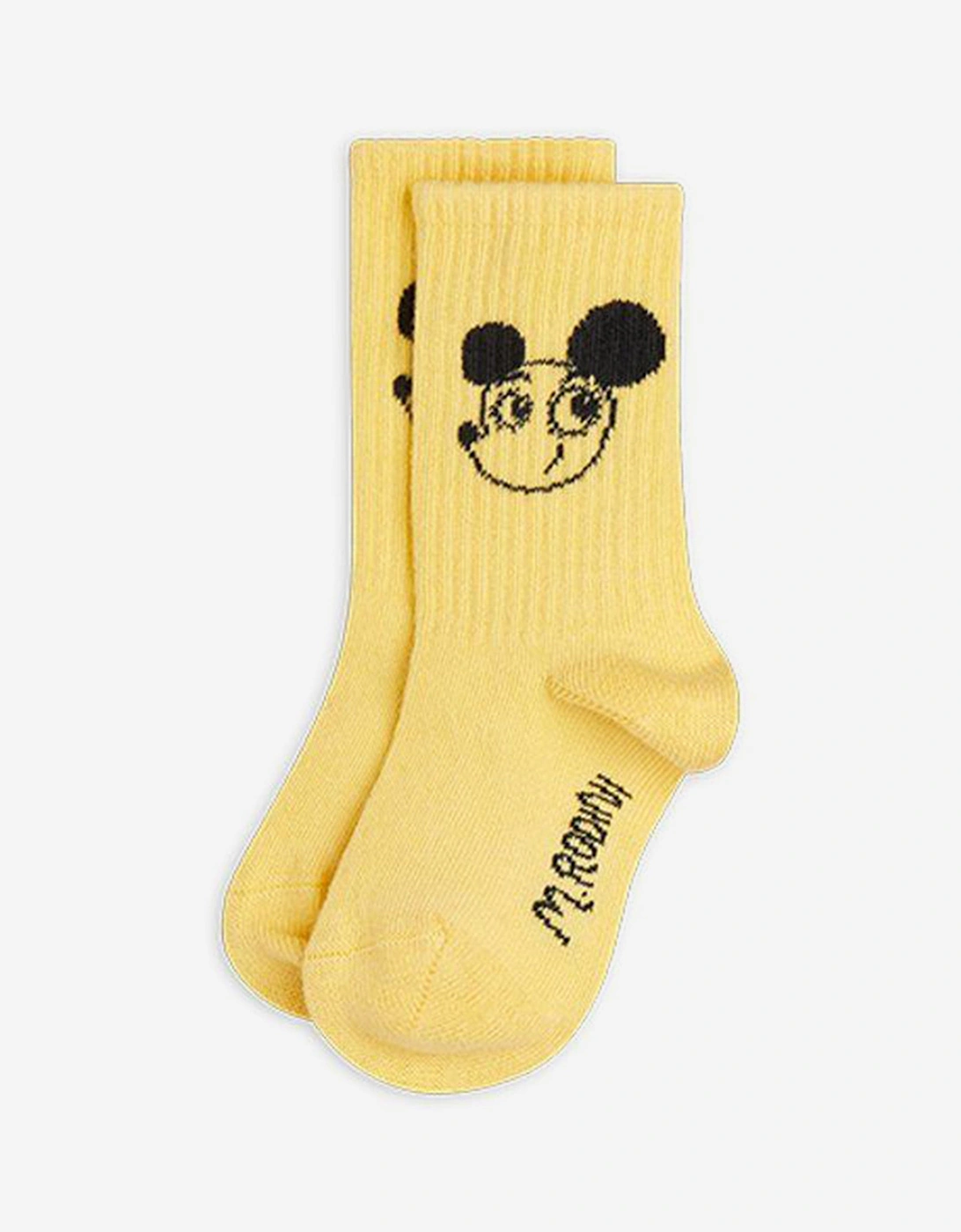 Kids Clover 6 Pack Socks Set in Multicolour