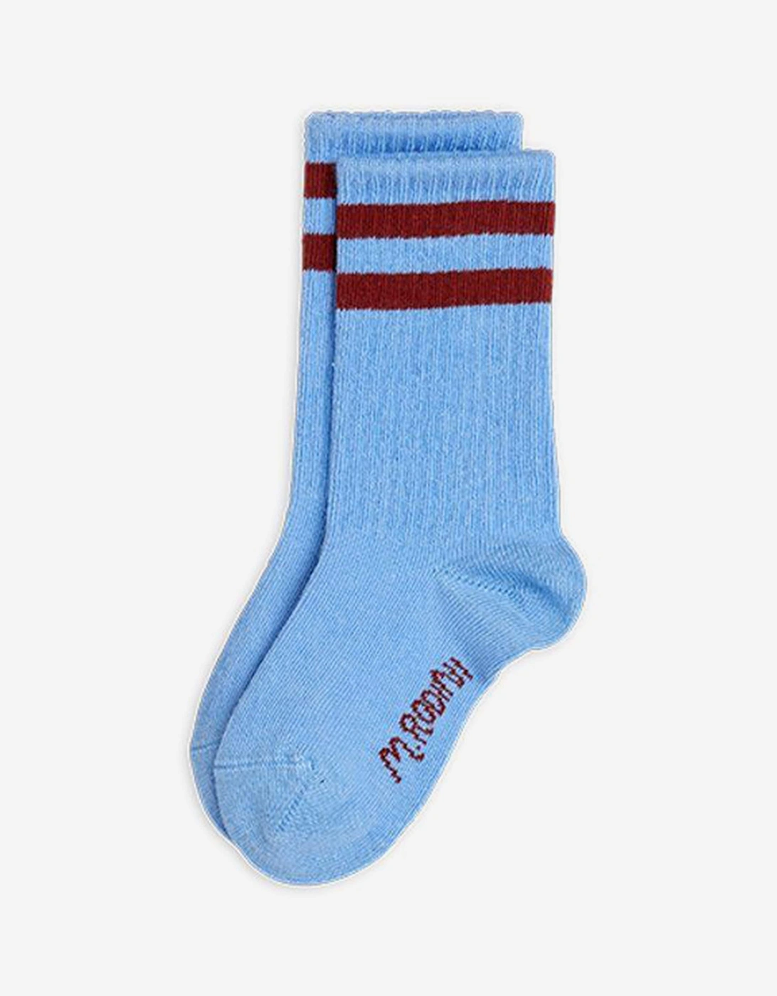 Kids Clover 6 Pack Socks Set in Multicolour