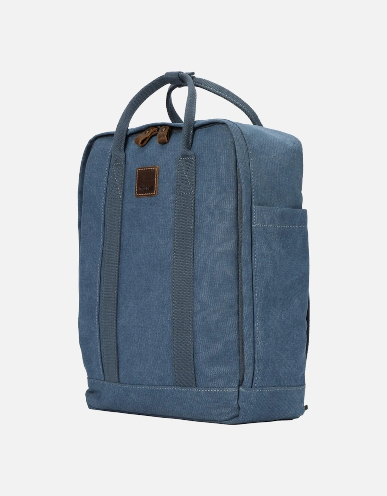 TRP0549 Classic Canvas Daypack, Backpack, Travel Backpack, School Backpack