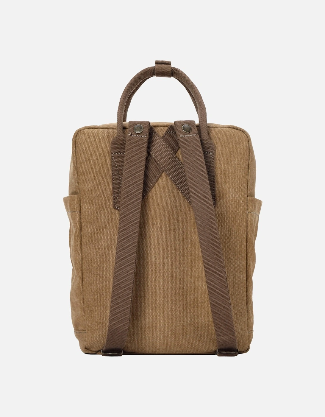 TRP0549 Classic Canvas Daypack, Backpack, Travel Backpack, School Backpack