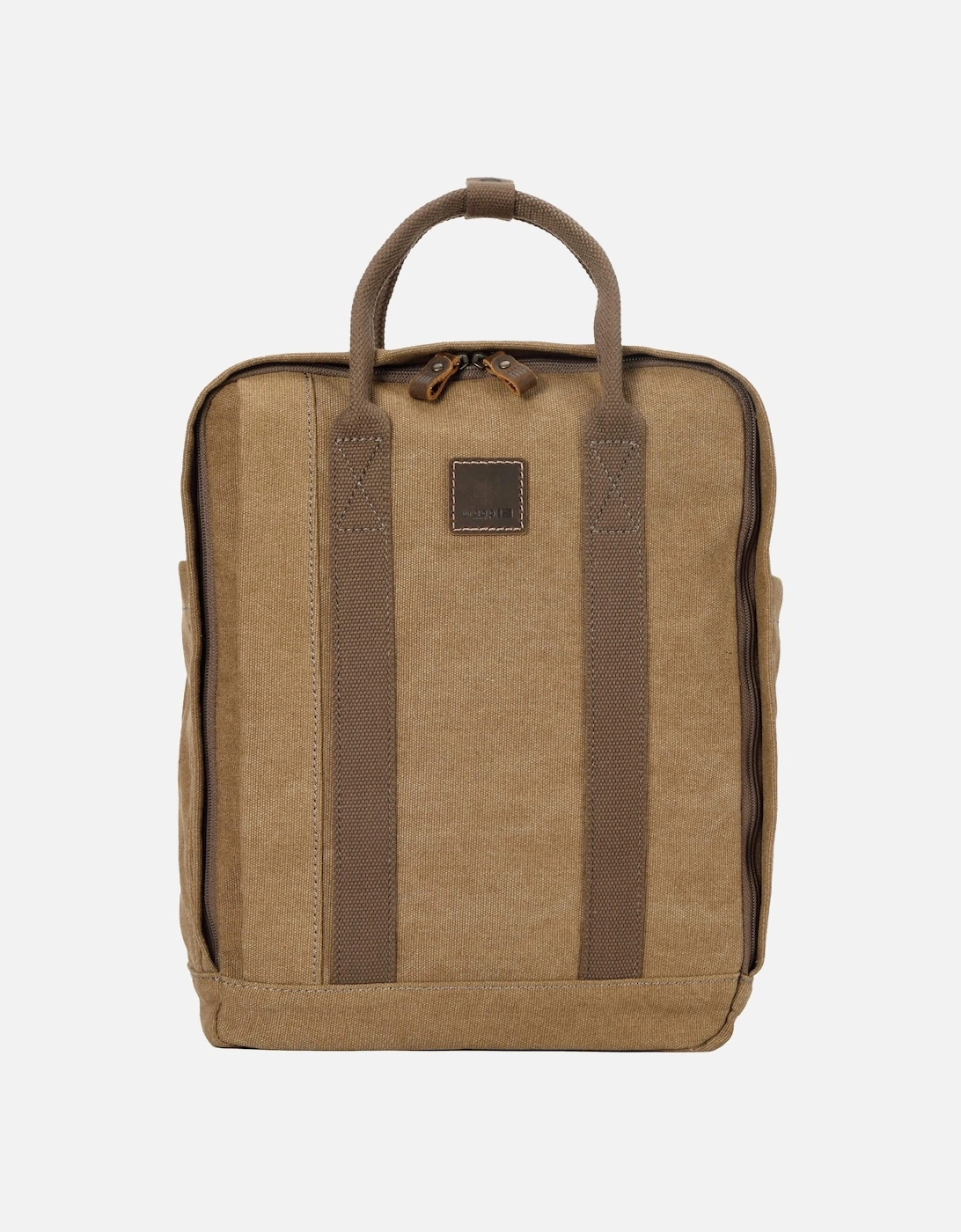 TRP0549 Classic Canvas Daypack, Backpack, Travel Backpack, School Backpack