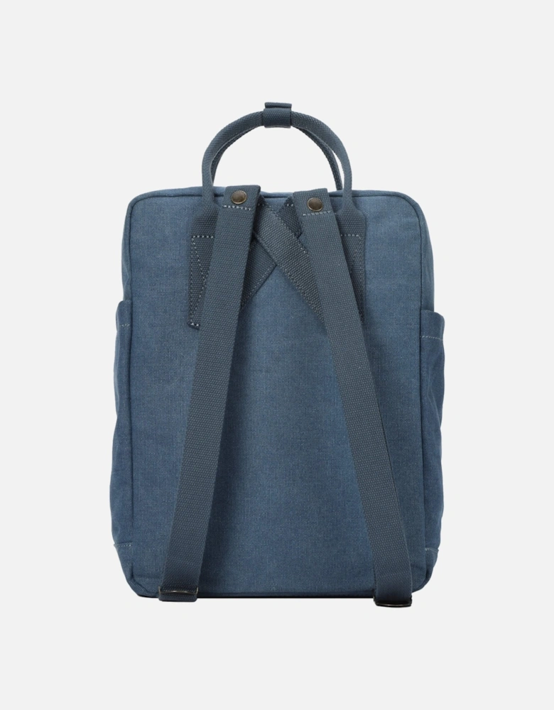 TRP0549 Classic Canvas Daypack, Backpack, Travel Backpack, School Backpack