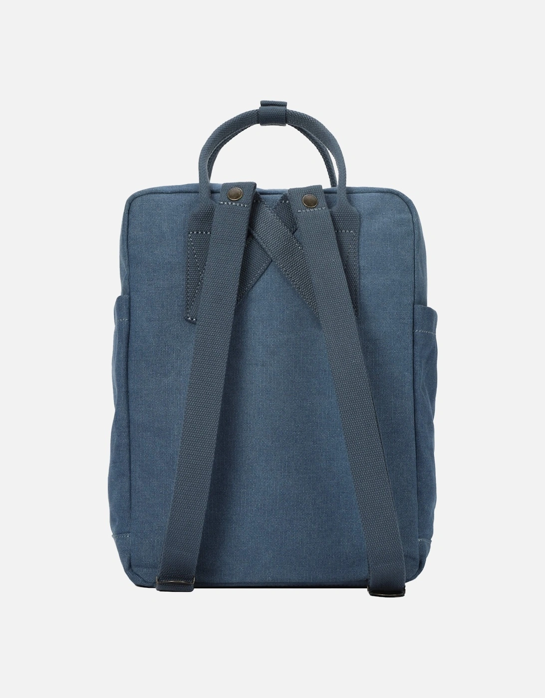 TRP0549 Classic Canvas Daypack, Backpack, Travel Backpack, School Backpack