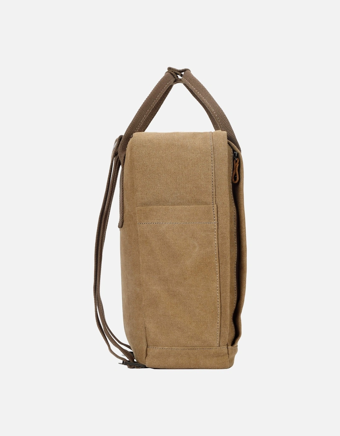 TRP0549 Classic Canvas Daypack, Backpack, Travel Backpack, School Backpack